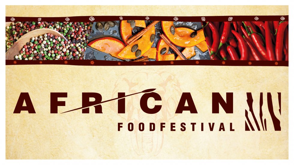 African Food Festival Fly Baden
